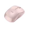 Mouse Bluetooth LOGITECH M240 - ROSE - SILENT 910-007121