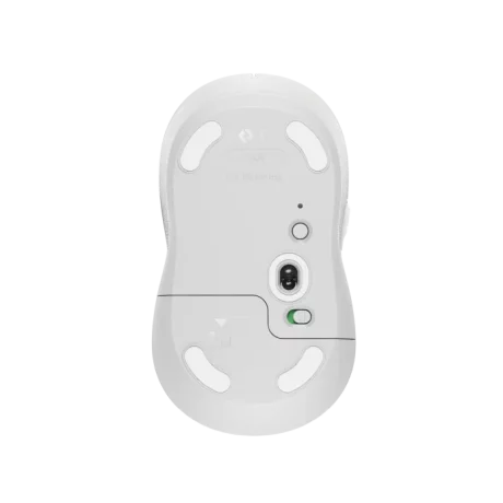 Mouse wireless LOGITECH M650 For Business - OFF-WHITE - EMEA