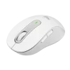 Mouse wireless LOGITECH M650 For Business - OFF-WHITE - EMEA