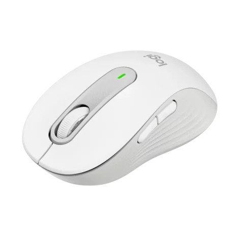 Mouse wireless LOGITECH M650 For Business - OFF-WHITE - EMEA