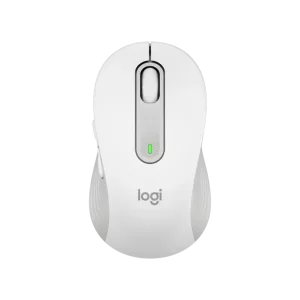 Mouse wireless LOGITECH M650 For Business - OFF-WHITE - EMEA