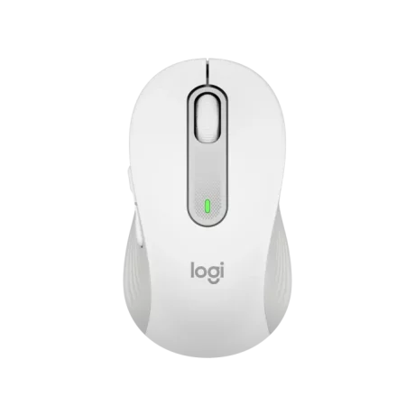 Mouse wireless LOGITECH M650 For Business - OFF-WHITE - EMEA