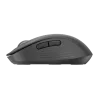 Mouse wireless LOGITECH Signature M650 L - GRAPHITE - EMEA