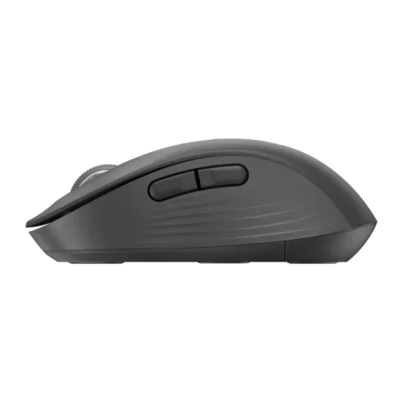 Mouse wireless LOGITECH Signature M650 L - GRAPHITE - EMEA