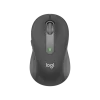 Mouse wireless LOGITECH Signature M650 L - GRAPHITE - EMEA