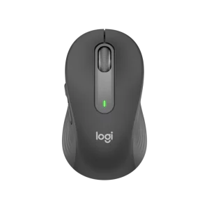 Mouse wireless LOGITECH Signature M650 L - GRAPHITE - EMEA