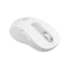 Mouse wireless LOGITECH Signature M650 L OFF-WHITE - EMEA 910-006238