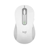 Mouse wireless LOGITECH Signature M650 L OFF-WHITE - EMEA 910-006238