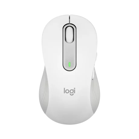 Mouse wireless LOGITECH Signature M650 L OFF-WHITE - EMEA 910-006238