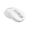 Mouse wireless LOGITECH Signature M650 OFF-WHITE - EMEA 910-006255