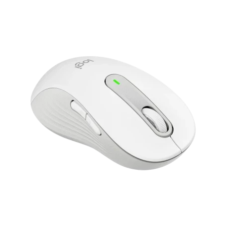 Mouse wireless LOGITECH Signature M650 OFF-WHITE - EMEA 910-006255