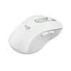 Mouse wireless LOGITECH Signature M650 OFF-WHITE - EMEA 910-006255