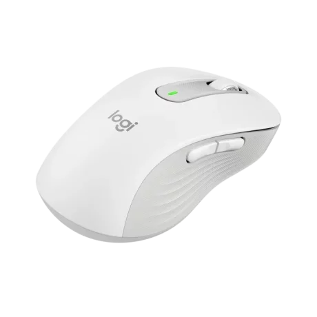 Mouse wireless LOGITECH Signature M650 OFF-WHITE - EMEA 910-006255