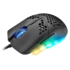 MOUSE GAMING SPEEDLINK SKELL LEIGHTWEIGHT BLACK SL-680020-BK