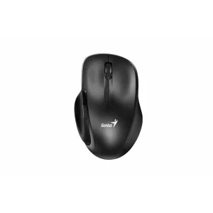 Genius MOUSE Genius Ergo NX-8200S negru 31030029400