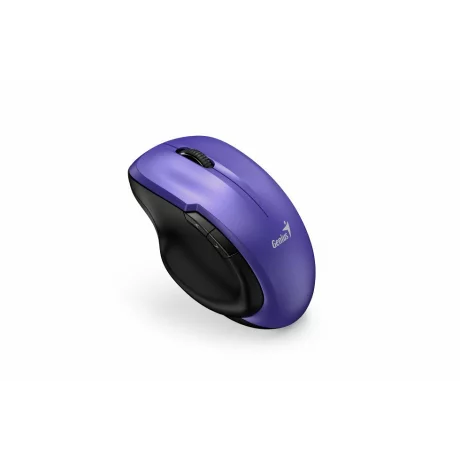 MOUSE Genius Ergo NX-8200S violet, 31030029402