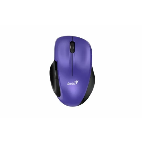 MOUSE Genius Ergo NX-8200S violet, 31030029402