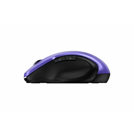 MOUSE Genius Ergo NX-8200S violet, 31030029402