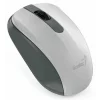 MOUSE Genius NX-8008S alb&amp;gri 31030028403