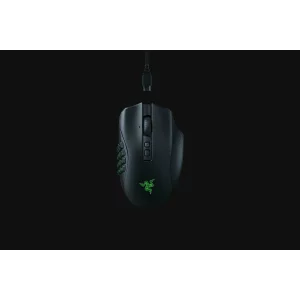 MOUSE GAMING RAZER NAGA V2 PRO