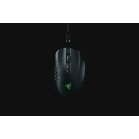 MOUSE GAMING RAZER NAGA V2 PRO