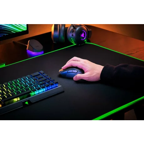 MOUSE GAMING RAZER NAGA V2 PRO