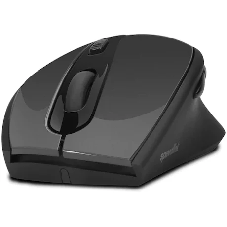 MOUSE SPEEDLINK AXON WIRELESS BLACK SL-630004-BK
