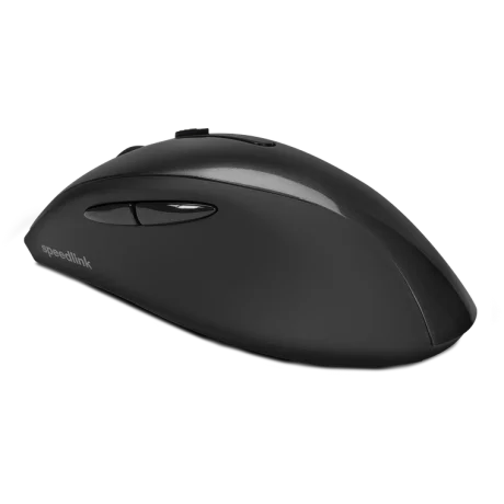 MOUSE SPEEDLINK AXON WIRELESS BLACK SL-630004-BK