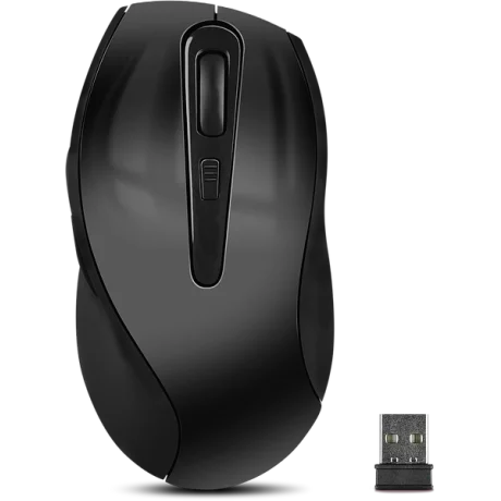 MOUSE SPEEDLINK AXON WIRELESS BLACK SL-630004-BK