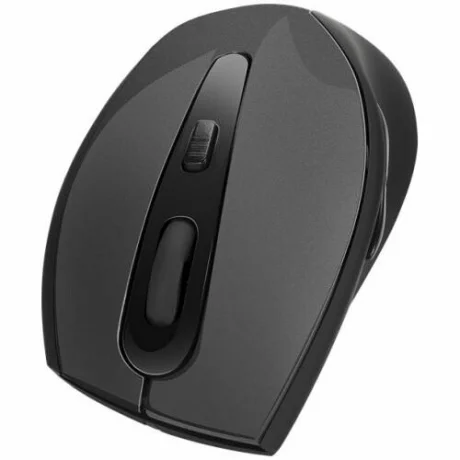 MOUSE SPEEDLINK AXON WIRELESS BLACK SL-630004-BK