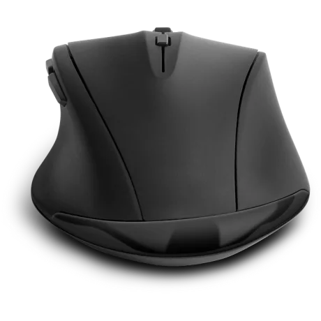 MOUSE SPEEDLINK CALADO WIRELESS RUBBER BLACK SL-6343-RRBK