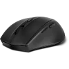 MOUSE SPEEDLINK CALADO WIRELESS RUBBER BLACK SL-6343-RRBK