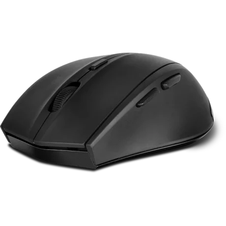 MOUSE SPEEDLINK CALADO WIRELESS RUBBER BLACK SL-6343-RRBK