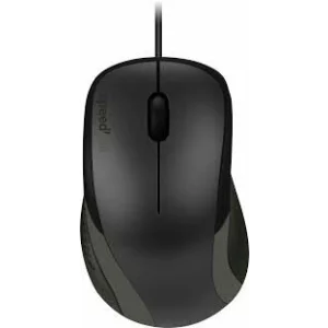 MOUSE SPEEDLINK KAPPA BLACK SL-610011-BK