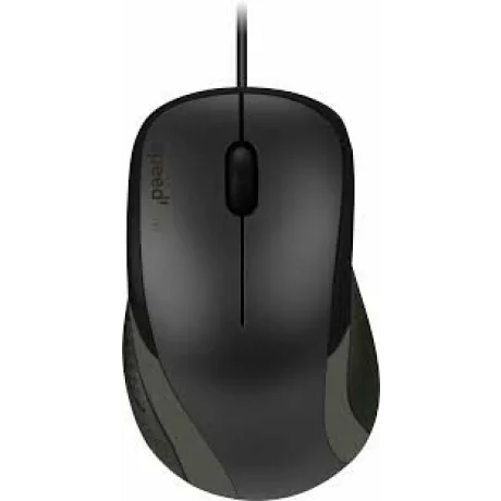 MOUSE SPEEDLINK KAPPA BLACK SL-610011-BK