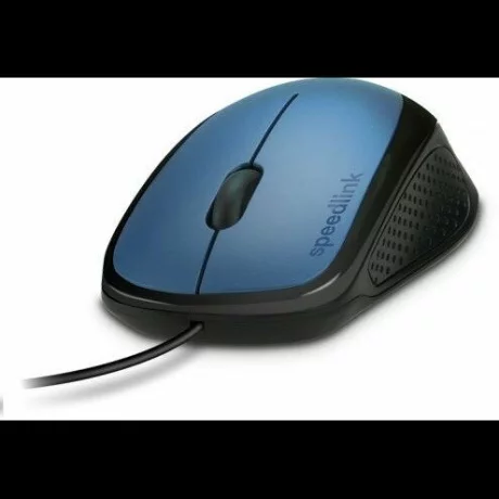 MOUSE SPEEDLINK KAPPA BLUE SL-610011-BE