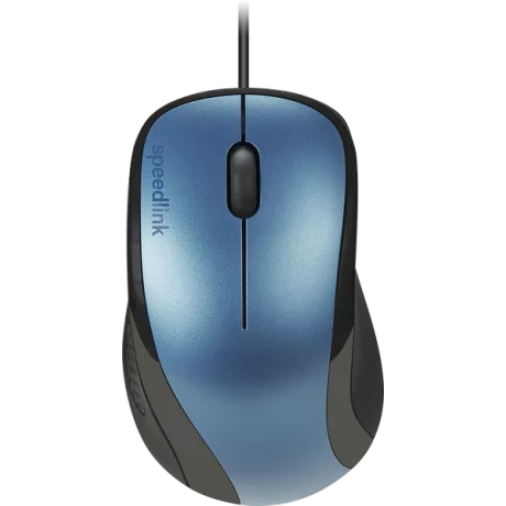 MOUSE SPEEDLINK KAPPA BLUE SL-610011-BE