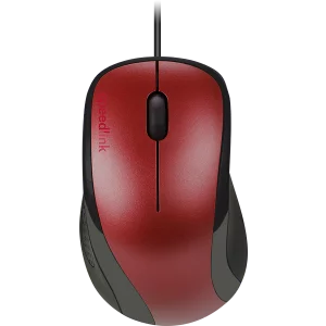 MOUSE SPEEDLINK KAPPA ROSU SL-610011-RD