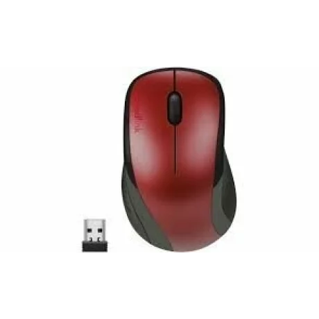 MOUSE SPEEDLINK KAPPA WIRELESS ROSU