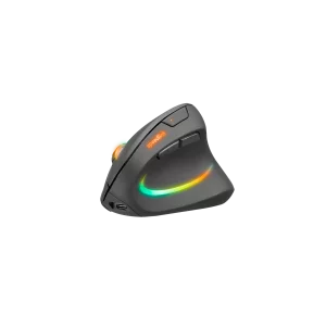 MOUSE SPEEDLINK PIAVO PRO ERGONOMIC WIRELESS BLACK SL-630026-BK