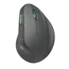 MOUSE SPEEDLINK PIAVO PRO ERGONOMIC WIRELESS BLACK SL-630026-BK