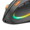 MOUSE SPEEDLINK PIAVO PRO ERGONOMIC WIRELESS BLACK SL-630026-BK