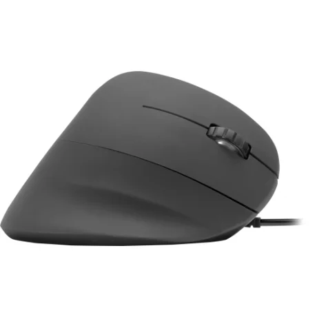 MOUSE SPEEDLINK PIAVO VERTICAL USB BK SL-610019-RRBK