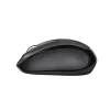 MOUSE TRUST SIERO WIRELESS BLACK 23266