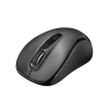 MOUSE TRUST SIERO WIRELESS BLACK 23266