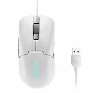 MOUSE USB OPTICAL ALB LENOVO GY51H47351