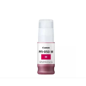 CANON PFI-050M MAGENTA INKJET CARTRIDGE