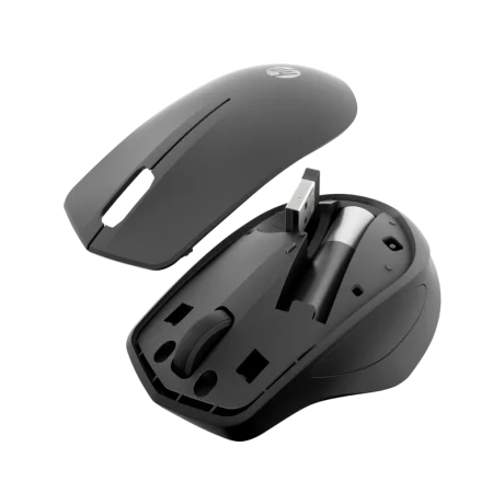 HP 280 Silent Wireless Mouse 19U64AA#ABB