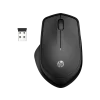 HP 280 Silent Wireless Mouse 19U64AA#ABB