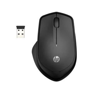 HP 280 Silent Wireless Mouse 19U64AA#ABB